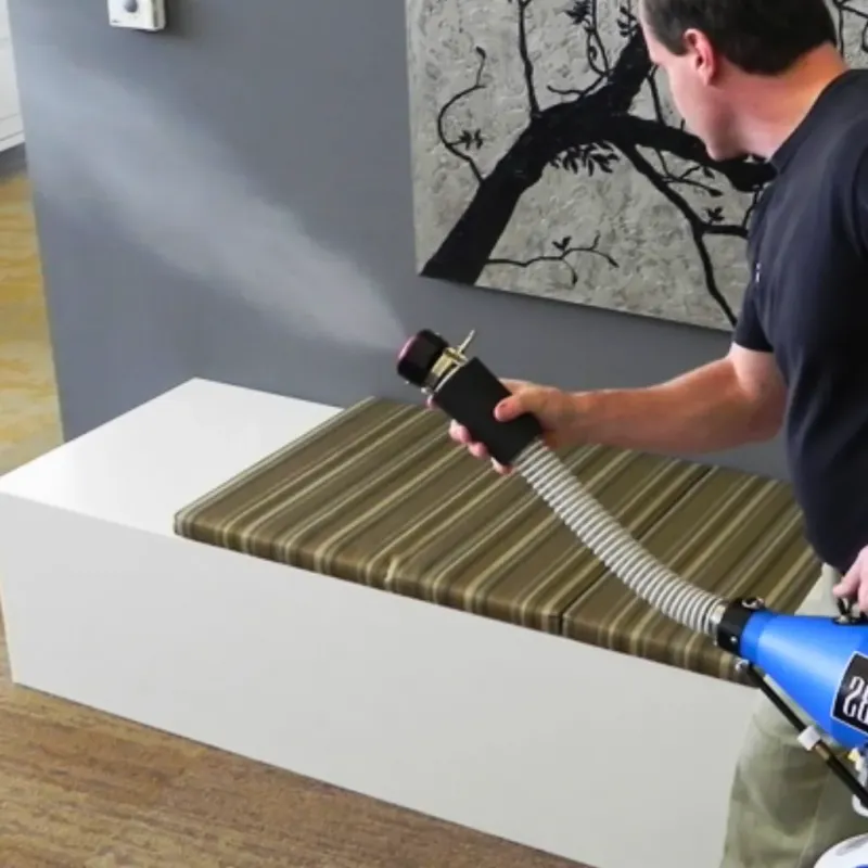 Professional Odor Removal in Clarkston, MI